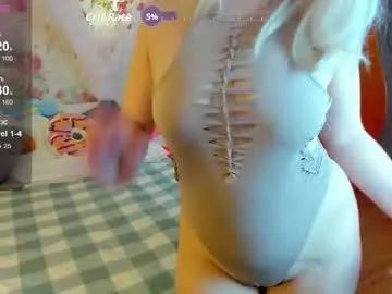 rosethomas_ — Goal:  pussy is so wet and naughty #dance #young #bigboobs #18 #puffynipples - Next Goal: sit on your face