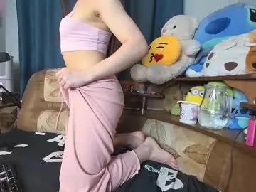 rosewr — Welcome to my room! - Goal: show boobs [74 tokens left] #asian #teen #smalltits #feet #new