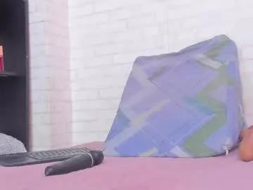 rosse_thompson11 on Chaturbate 