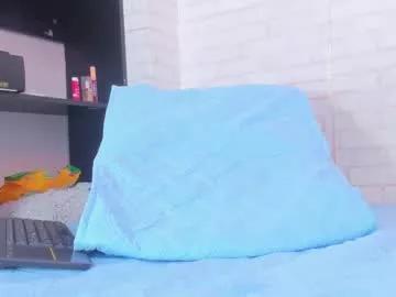 rosse_thompson11 on Chaturbate 