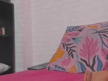 rosse_thompson11 on Chaturbate 