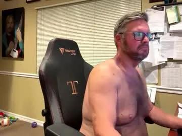 rowdypete787 — Freechat on Chaturbate