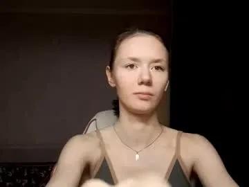 roxanavukovich — Goal: lick finger -   Hi me Mia, in #new here sorry if m so #shy beacause im just #18 #pretty #young [33 tokens remaining]