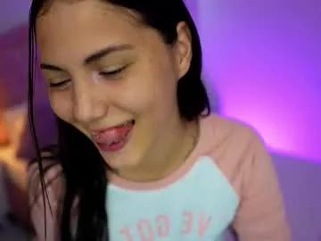 roxanne_cute — Tip 10 tokens to roll the dice! #18 #teen #milk #anal #petite