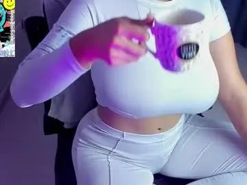 Freechat roxy_clark on Chaturbate