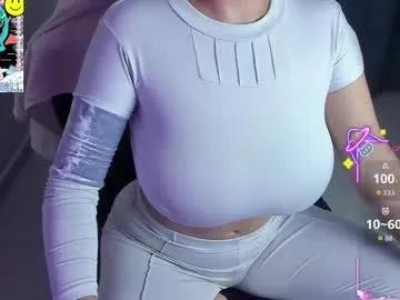 Freechat roxy_clark on Chaturbate
