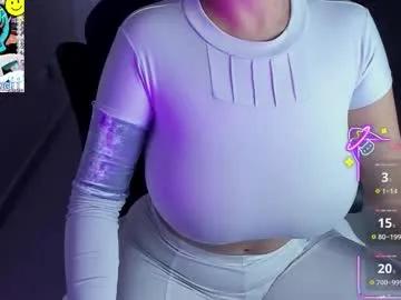 Freechat roxy_clark on Chaturbate