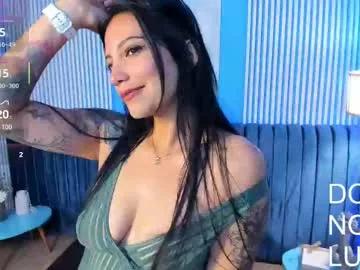 Freechat roxy_hell on Chaturbate
