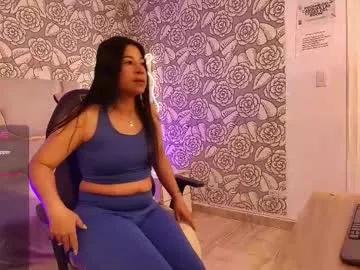 roxy_tay — GOAL: fhash pussy [30 tokens remaining] Welcome to my room! #mature #anal #latina #squirt #bigboobs