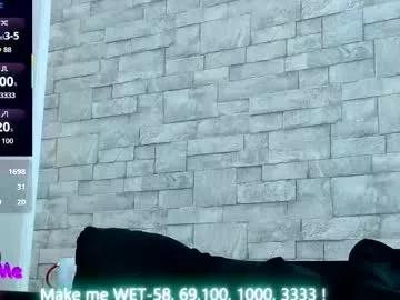 Freechat rozeamor on Chaturbate