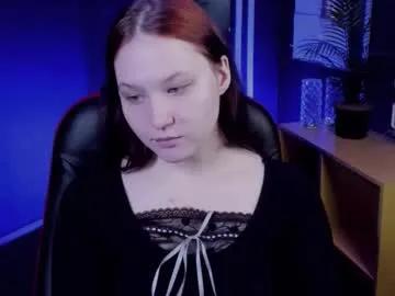 ru6y_dark —      TEAR STOCKINGS [999 tokens left] #natural #goth #findom #redhead #mistress