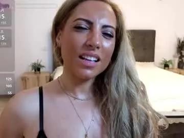 Freechat ruby_fit on Chaturbate