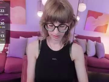 Freechat rubytwinkle on Chaturbate
