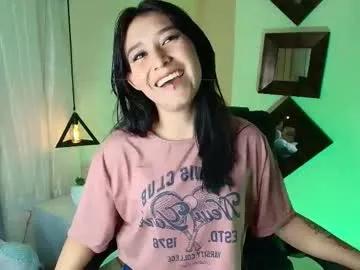 rubyvixxen_ — GOAL: strewptease [55 tokens remaining]  Hey guys im feel horny always, do with me what you please #feet #18 #bigass #latina #new