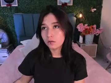rubyvixxen_ — GOAL: Full naked [53 tokens remaining] Please love, make me yours, I'm very horny and wet. #teen #18 #bigass #latina #natural