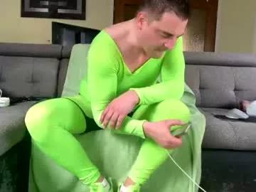 Freechat rudolphus_live_2018 on Chaturbate
