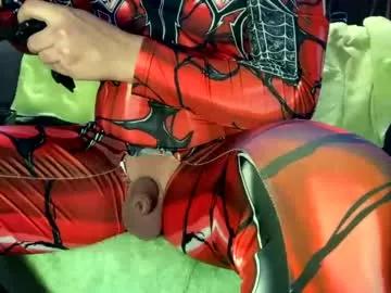 Freechat rudolphus_live_2018 on Chaturbate