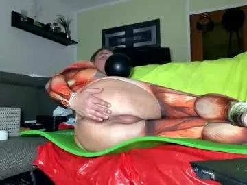 Freechat rudolphus_live_2018 on Chaturbate