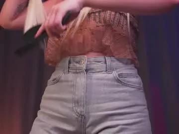 rue_novella — Goal :  Show you color of my panties/ #young #skinny #teen #bigass #tease [58 tokens remaining]