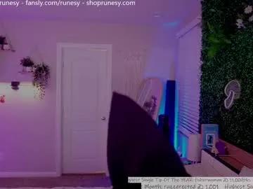 runesy — BJ Sloppy [500 tokens left] Raspberry Jam On Tits at 8 goals! Top Tipper Gets SFW Thanks! #feet #young #bigboobs #dirty