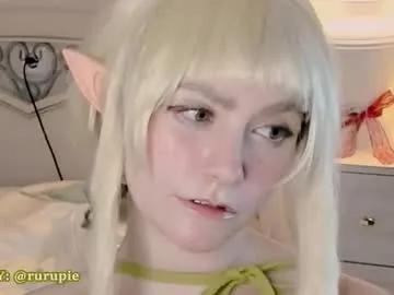 ruth_morse — GOAL: panties zoom [230 tokens remaining] Halloweek: Say hi to Tinkerbell #18 #daddysgirl #new #teen #petite