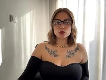 Freechat ruthless_111 on Chaturbate