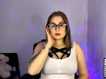 Freechat ruthless_111 on Chaturbate