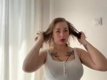 Freechat ruthless_111 on Chaturbate