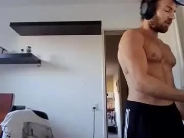 ryan_fit100 — Freechat on Chaturbate