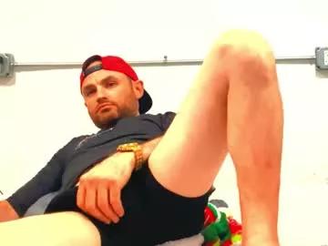 Freechat ryanj1zz on Chaturbate