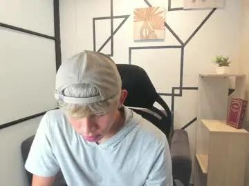 ryderstone_ — GOAL: HARD DICK [69 tokens remaining] Welcome to my room! #bigcock #young #cum #18 #twink