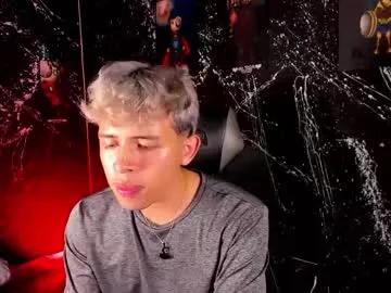 ryderstone_ — GOAL: NAKED [99 tokens remaining] Welcome to my room! #bigass #young #cum #ass #twink