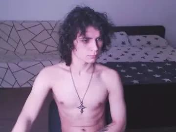 rylanstone — naked #new #twink #goth #young #bigcock [177 tokens remaining]