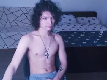 rylanstone — oil show #new #twink #goth #young #bigcock [177 tokens remaining]