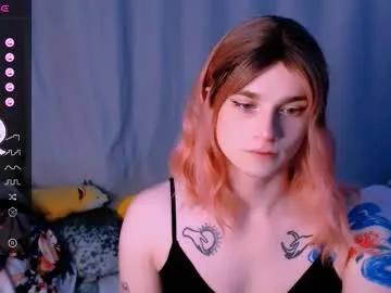 ryuu_sun — GOAL: Ahegao [30 tokens remaining]    #cumshow  #bigcock  #trans #pvt #femboy