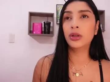 Freechat s_samanthax on Chaturbate