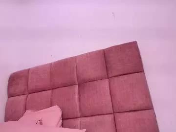 Freechat s_samanthax on Chaturbate