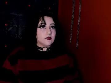 sabbathsinclair — Come and greet your missters salem  #gothic  #sph  #bbw #humiliation #mistress  [887 tokens remaining]