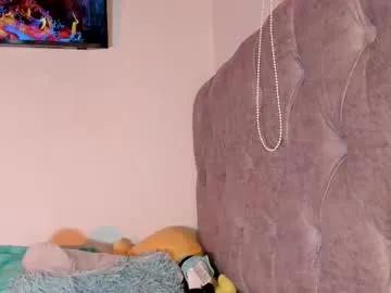 Freechat sabrina_cole on Chaturbate