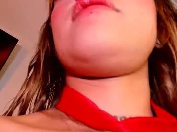 Freechat sabrina_cole on Chaturbate
