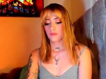 Freechat sabrina_cole on Chaturbate