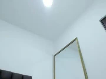 Freechat sabrina_med on Chaturbate