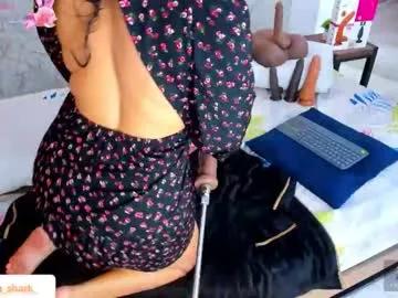 Freechat sabrina_shark on Chaturbate