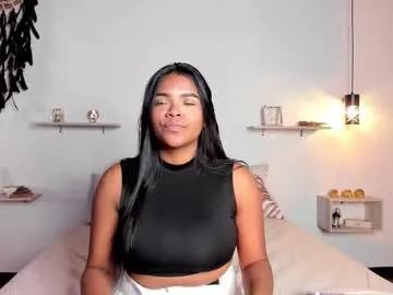 sabrinaghyal —  GOAL: SHIRTLESS/SENOS AL AIRE [19]  Come and Play with this chocolate  #ebony #exotic #natural #new #bigboobs