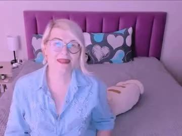 sabrinamacmarren — Lets go to fun24(10-60sec)55,66.77,155,331,555 - Multi-Goal :  can you make me cum #mature #foot #stockings #leather #jeans #naughty #lovense #pvt #pantyhose