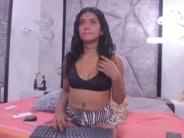 sabrinapassio — GOAL: NAKED DANCE [85 tokens remaining] Welcome to my room! #curly #bigass #bigpussylips #ebony #new
