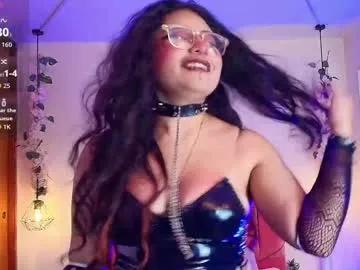 sabrinav_ — GOAL: Massage boobs on close up [87 tokens remaining] Welcome to my show! enjoy our time together Sabrina lovers #goth #curvy #squirt #bigboobs #anal