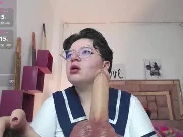Freechat safyka on Chaturbate