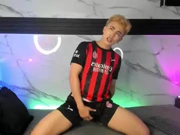 saimonvela — GOAL: Oil on adbomen [65 tokens remaining] ROULETTE 22 TOKEN #Skinny #twink #cum  #teen #anal