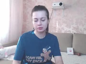 Freechat sally_femdom on Chaturbate